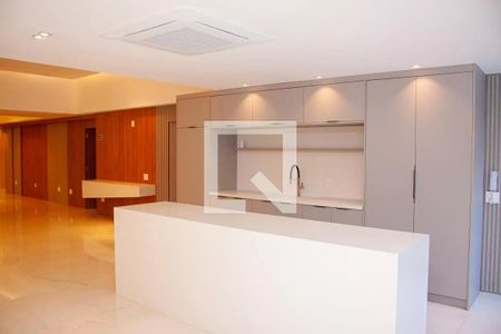 Apartamento para alugar com 102m², 2 quartos e 2 vagasÁrea comum Salão de festa 