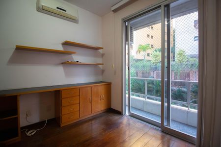 Apartamento à venda com 113m², 3 quartos e 1 vagaQuarto 1