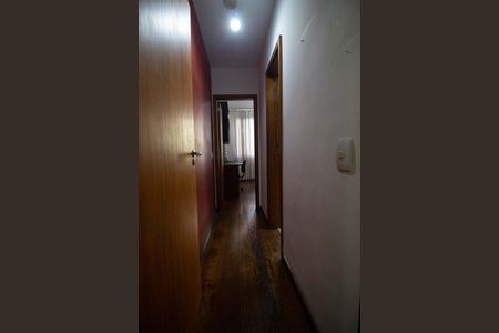 Apartamento à venda com 113m², 3 quartos e 1 vagaCorredor 