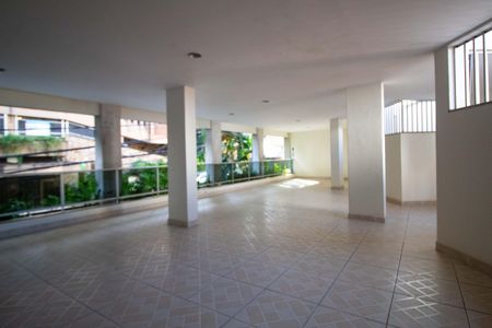 Apartamento à venda com 113m², 3 quartos e 1 vagaÁrea comum