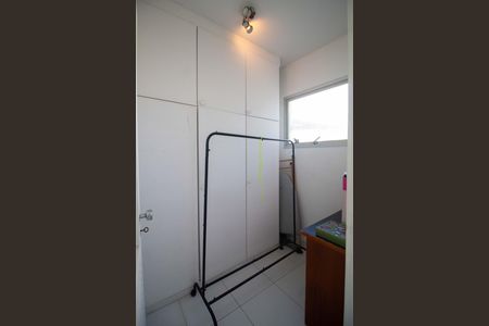 Apartamento à venda com 113m², 3 quartos e 1 vagaQuarto de Serviço