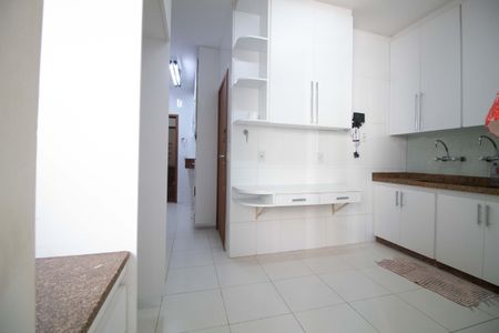 Apartamento à venda com 113m², 3 quartos e 1 vagaCozinha