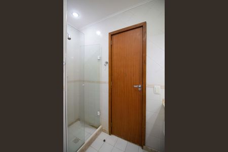 Apartamento à venda com 113m², 3 quartos e 1 vagaBanheiro da Suíte 1