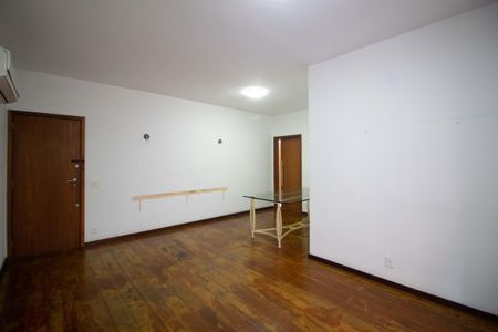 Apartamento à venda com 113m², 3 quartos e 1 vagaSala