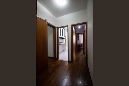 Apartamento à venda com 113m², 3 quartos e 1 vagaCorredor 