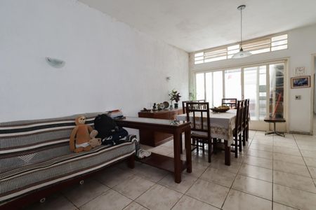 Casa à venda com 400m², 3 quartos e 4 vagasSala de Jantar