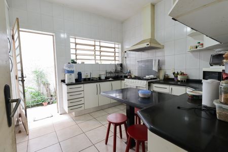 Casa à venda com 400m², 3 quartos e 4 vagasCozinha