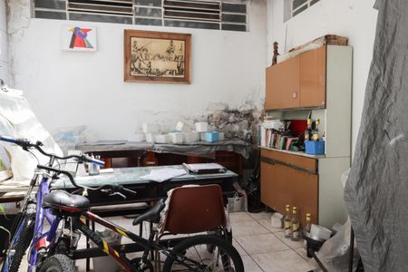 Casa à venda com 400m², 3 quartos e 4 vagasEscritório