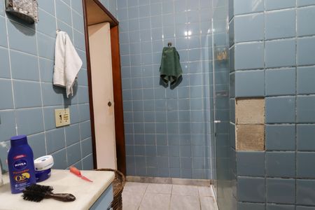 Casa à venda com 400m², 3 quartos e 4 vagasBanheiro Suite