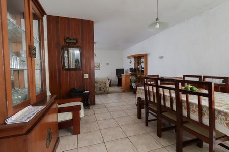Casa à venda com 400m², 3 quartos e 4 vagasSala de Jantar