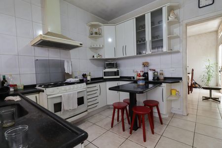 Casa à venda com 400m², 3 quartos e 4 vagasCozinha