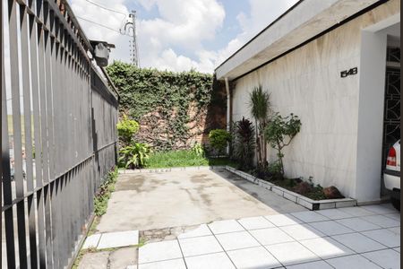 Casa à venda com 400m², 3 quartos e 4 vagasGaragem