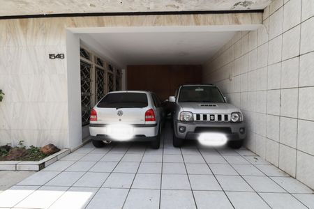 Casa à venda com 400m², 3 quartos e 4 vagasGaragem