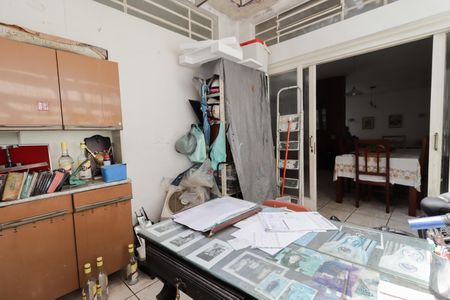 Casa à venda com 400m², 3 quartos e 4 vagasEscritório