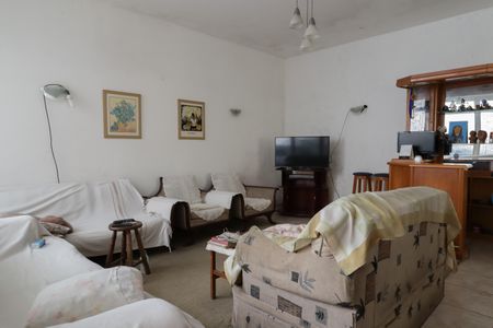 Casa à venda com 400m², 3 quartos e 4 vagasSala