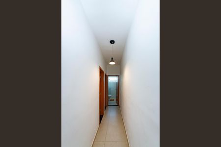 Casa à venda com 140m², 2 quartos e 2 vagasCorredor