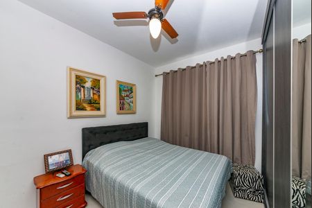 Casa à venda com 140m², 2 quartos e 2 vagasQuarto 1