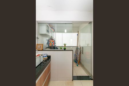 Casa à venda com 140m², 2 quartos e 2 vagasÁrea de Serviço