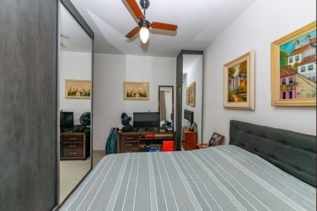Casa à venda com 140m², 2 quartos e 2 vagasQuarto 1