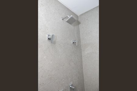 Apartamento para alugar com 102m², 2 quartos e 2 vagasBanheiro da Suíte 1