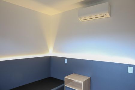 Apartamento para alugar com 102m², 2 quartos e 2 vagasSuíte 2