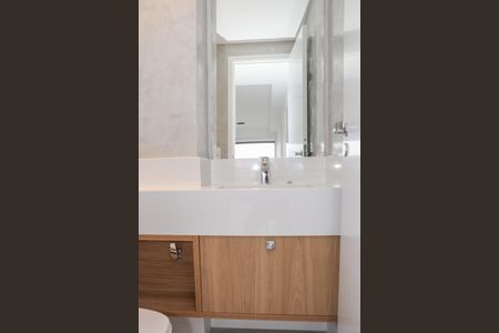 Apartamento para alugar com 102m², 2 quartos e 2 vagasLavabo