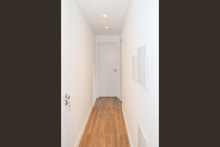 Apartamento para alugar com 102m², 2 quartos e 2 vagasCorredor