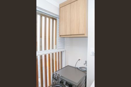 Apartamento para alugar com 102m², 2 quartos e 2 vagasÁrea de Serviço