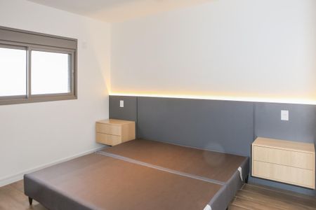 Apartamento para alugar com 102m², 2 quartos e 2 vagasSuíte 1