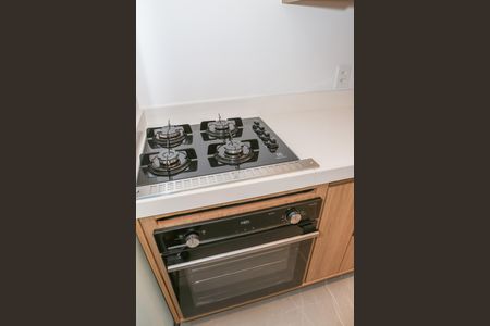 Apartamento para alugar com 102m², 2 quartos e 2 vagasCozinha