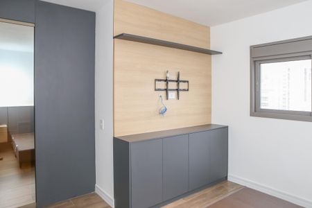 Apartamento para alugar com 102m², 2 quartos e 2 vagasSuíte 1