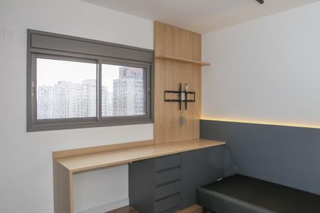 Apartamento para alugar com 102m², 2 quartos e 2 vagasSuíte 2