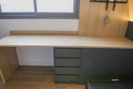 Apartamento para alugar com 102m², 2 quartos e 2 vagasSuíte 2