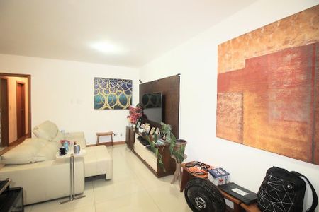 Apartamento à venda com 102m², 3 quartos e 3 vagasSala 