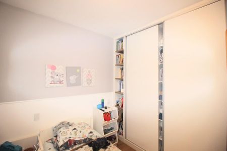 Apartamento à venda com 102m², 3 quartos e 3 vagasQuarto 