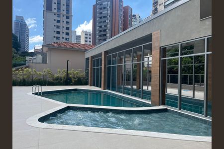 Apartamento para alugar com 72m², 2 quartos e 1 vagaÁrea comum - Piscina
