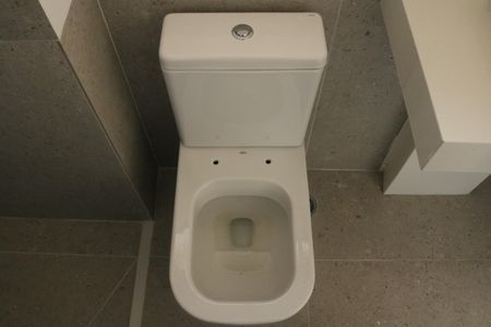 Apartamento para alugar com 72m², 2 quartos e 1 vagaBanheiro da Suíte 2