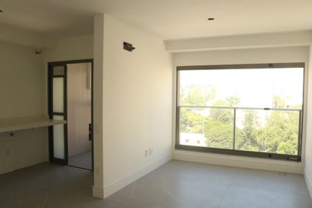 Apartamento para alugar com 72m², 2 quartos e 1 vagaSala/Cozinha