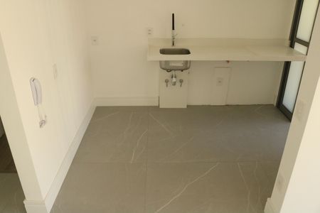 Apartamento para alugar com 72m², 2 quartos e 1 vagaSala/Cozinha
