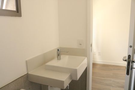 Apartamento para alugar com 72m², 2 quartos e 1 vagaBanheiro da Suíte 2