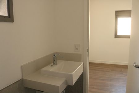 Apartamento para alugar com 72m², 2 quartos e 1 vagaBanheiro da Suíte 1