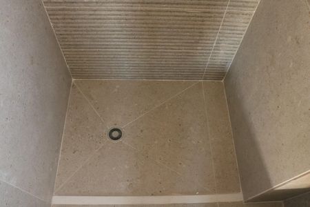 Apartamento para alugar com 72m², 2 quartos e 1 vagaBanheiro da Suíte 1