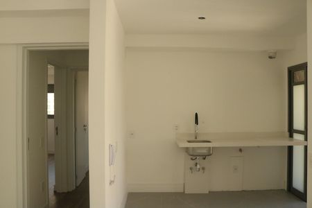 Apartamento para alugar com 72m², 2 quartos e 1 vagaSala/Cozinha