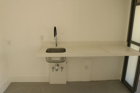 Apartamento para alugar com 72m², 2 quartos e 1 vagaSala/Cozinha