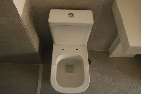 Apartamento para alugar com 72m², 2 quartos e 1 vagaBanheiro da Suíte 1