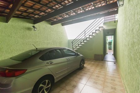 Casa para alugar com 94m², 3 quartos e 1 vagaGaragem