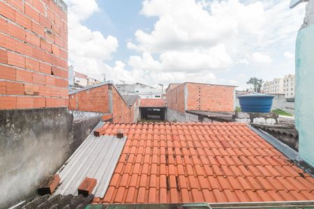 Casa para alugar com 94m², 3 quartos e 1 vagaVista do Quarto 3