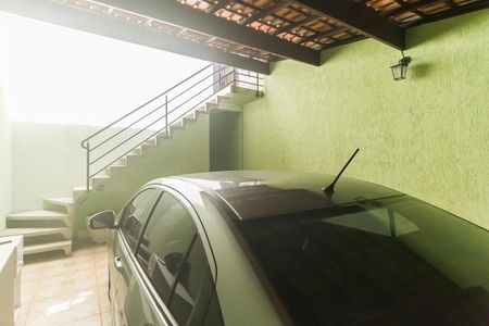 Casa para alugar com 94m², 3 quartos e 1 vagaGaragem