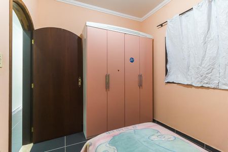 Casa para alugar com 94m², 3 quartos e 1 vagaQuarto 1