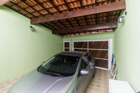 Casa para alugar com 94m², 3 quartos e 1 vagaGaragem